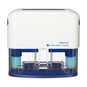 まとめ買い コクヨ インデックス ビニールパッチ タ-2 外形12.5 穴径6mm