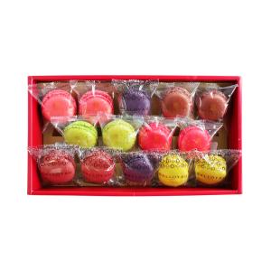 季節のマカロン入り詰め合わせダロワイヨ スイーツ お歳暮 ギフト クリスマス