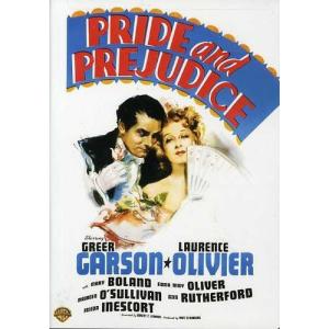 高慢と偏見北米版 Pride and Prejudice