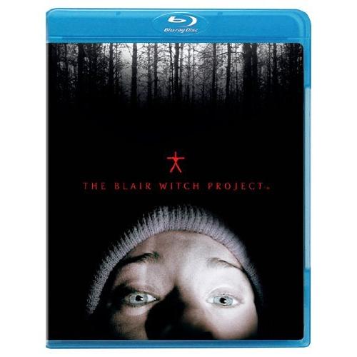 ブレアウィッチプロジェクト [ブルーレイ] 北米版 The Blair Witch Project ...