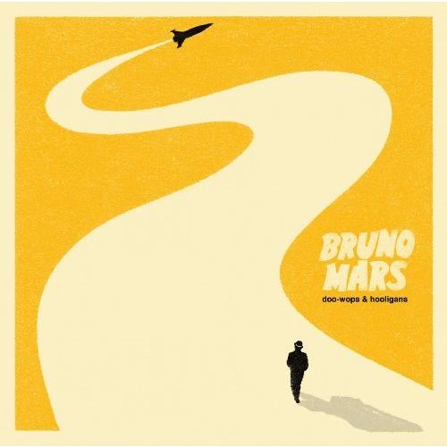 北米版 ドゥ・ワップス | Bruno Mars | Doo - Wops &amp; Hooligans