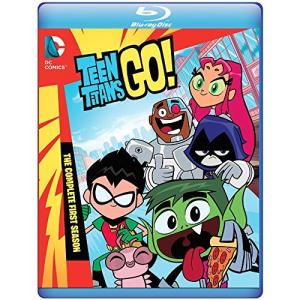 ティーンタイタンズ ブルーレイ 洋画の映像ソフト の商品一覧 Dvd 映像ソフト 通販 Yahoo ショッピング