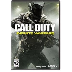Call Of Duty Infinite Warfare Pc