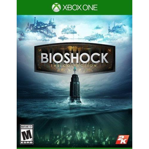 BioShock：コレクション -  Xbox One 北米版 BioShock: The Coll...