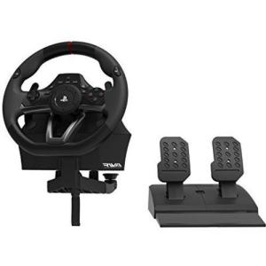 PlayStation 4/3、PC HORI Racing Wheel Apex 北米版