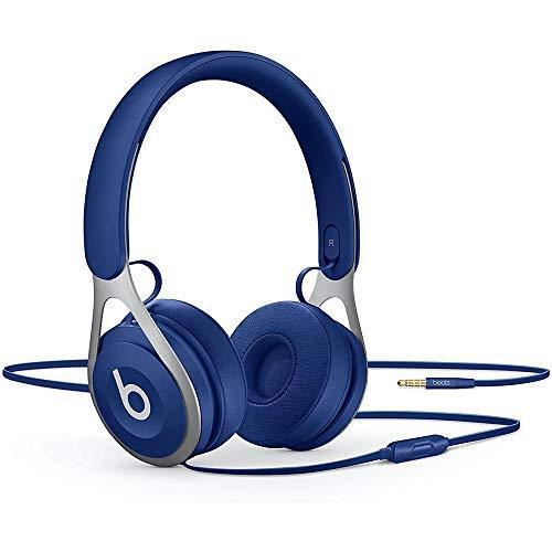 Beats 有線 ヘッドホン Ep Wired On-Ear Headphon 北米版 ブルー