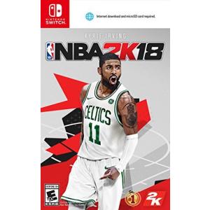 Nba2k18ファーストインプレッション Nba2k Total Guide