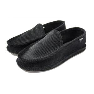 TROOPER AMERICA トゥルーパー アメリカ ルームシューズ コーデュロイ