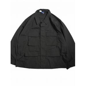 PROPPER OVER SIZE BDU JACKET プロッパー オーバーサイズ ジャケット