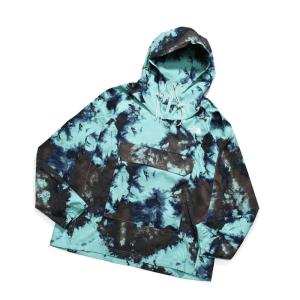 The North Face Printed Class V Pullover ノースフェイス｜damagedone