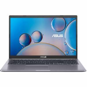 ASUS 15．6型 ASUS X515JA X515JA-BQ1827TS スレートグレー