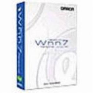 オムロン WNN7 PERSONAL FOR LINUX/BSDアカデミツクパソコン:パソコンソフト:OS関連｜damap