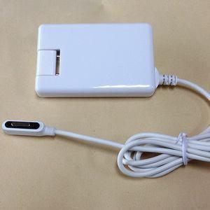 ブライトンネット ACアダプタ-withマグネットコネクター/ホワイト BM-ACUSBMGXPE/WH