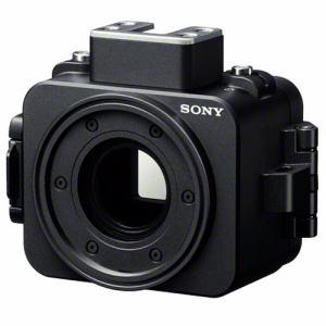 ソニー MPK-HSR1 DSC-RX0専用ハウジングカメラ:カメラアクセサリー:その他アクセサリー