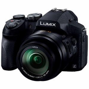 パナソニック LUMIX(ルミックス) コンパクトデジタルカメラ DMC-FZ300-Kカメラ:カメラ本体:コンパクトデジタルカメラ｜damap