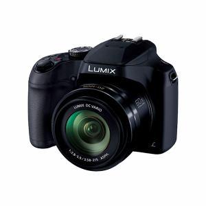 パナソニック DC-FZ85-K コンパクトデジタルカメラ LUMIX(ルミックス) 「FZ85」カメラ:カメラ本体:コンパクトデジタルカメラ｜damap