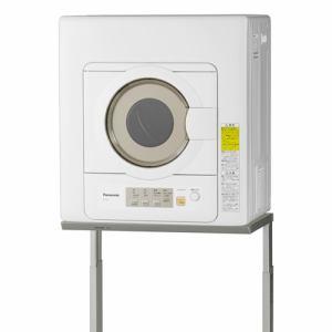 パナソニック NH-D603-W 電気衣類乾燥機 (乾燥6.0kg) ホワイト家電:生活家電:衣類乾燥機