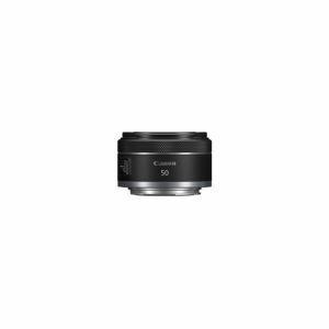 キヤノン RF5018STM RFレンズ RF50mm F1.8 STMカメラ:カメラアクセサリー:...