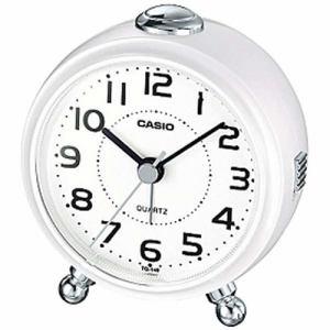 カシオ TQ-149-7JF 目覚まし時計時計:置き時計・目覚し時計・掛け時計:目覚し時計｜damap
