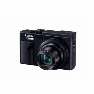 パナソニック DC-TZ95-K デジタルカメラ LUMIX ブラックカメラ:カメラ本体:コンパクトデジタルカメラ｜damap