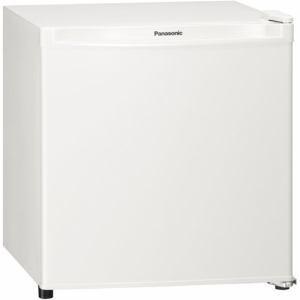 パナソニック NR-A50D-W 1ドア小型冷蔵庫 (45L・右開き) オフホワイト家電:キッチン家電:冷蔵庫・冷凍庫:100L未満｜damap