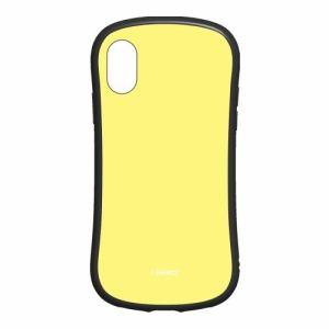 グランサンク i select iPhone Xs/X 対応ケース ise-01ye