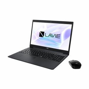 NEC PC-NS150NAB ノートパソコン LAVIE Note Standard カームブラックパソコン:パソコン本体:ノートパソコン｜damap