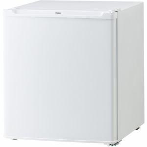 Haier JF-NU33A-W 冷凍庫 33L ホワイト JFNU33AW家電:キッチン家電:冷蔵...