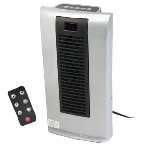 SIS HPMB2E リモコン付きセラミックヒーター家電:季節家電:ヒーター ストーブ:セラミックファンヒーター