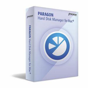 パラゴンソフトウェア Hard Disk Manager for Mac シングルライセンス HM101パソコン:パソコンソフト:ユーティリティ｜damap