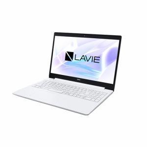 NEC PC-NS200R2W ノートパソコン LAVIE Note Standard カームホワイトパソコン:パソコン本体:ノートパソコン｜damap