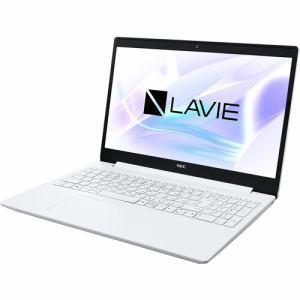 NEC PC-NS200R2W-S4 ノートパソコン LAVIE Note Standard カームホワイトパソコン:パソコン本体:ノートパソコン｜damap