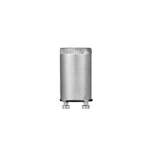エルパ 点灯管 FG-7P P-21差し込み式 4?10W形用 G-55BN家電:照明器具:電球・点灯管/グロー球