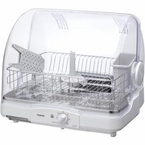 東芝 VD-V5S(W) 食器乾燥器 ホワイト VDV5S(W)家電:キッチン家電:食器乾燥機