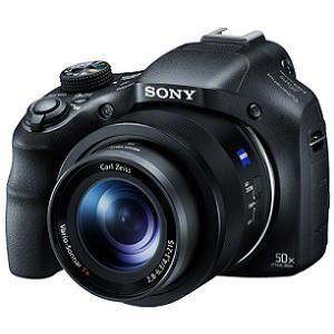 SONY デジタルスチルカメラ Cyber-shot(サイバーショット) DSC-HX400Vカメラ:カメラ本体:コンパクトデジタルカメラ｜damap