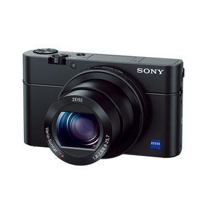 SONY デジタルスチルカメラ Cyber-shot DSC-RX100M3カメラ:カメラ本体:コン...