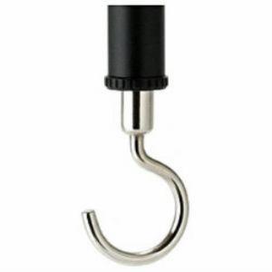 Velbon エンドフックカメラ:カメラアクセサリー:三脚 一脚