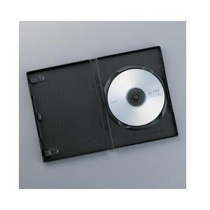バッファロー YDC01T110BK DVDトールケース 1枚収納タイプパソコン:パソコン周辺機器:PCアクセサリー｜damap