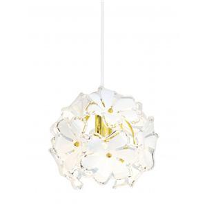 ペンダントライト おしゃれ 華やか 可愛い 花 デザイン ダイニング 寝室 ブーケ シーリングライト 天井照明 照明 電気 Gem 6873 一人暮らし おしゃれ 新生活 Joyライト 通販 Yahoo ショッピング