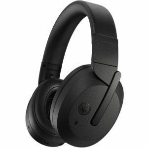 ヤマハ YH-E700BB Bluetoothヘッドホン ブラック YHE700BBAV・情報家電:...