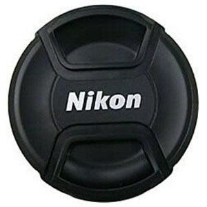 ニコン LC-72 レンズキャップ 72mmカメラ:カメラアクセサリー:カメラサプライ品｜damap