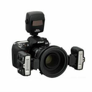 ニコン フラッシュ クローズアップスピードライトコマンダーキット R1C1 SBR1C1カメラ:カメラアクセサリー:その他アクセサリー