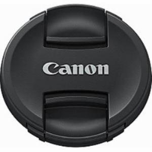 Canon レンズキャップ LCAPE722カメラ:カメラアクセサリー:レンズフード・レンズガード