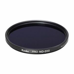 ケンコー・トキナー 62mm PRO ND200 フィルターカメラ:カメラアクセサリー:レンズフィル...