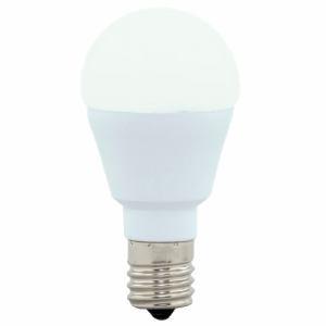 アイリスオーヤマ LDA4N-G-E17/W-4T5 LED電球 E17口金 全方向タイプ 40形相...