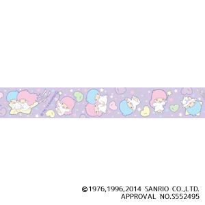 カシオ Xr 18sa5 ネームランド サンリオキャラクターテープ 18mm幅 リトルツインスターズ 黒文字 Av 情報家電 情報家電 ラベルライ Cb だまp 通販 Yahoo ショッピング