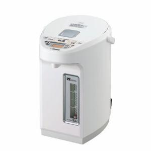 象印 CV-WB30-WA VE電気まほうびん 3.0L家電:キッチン家電:電気ポット・電気ケトル:...