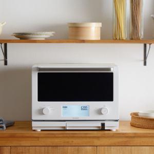 ツインバード DR-F871W スチームオーブンレンジ 23L ホワイト家電:キッチン家電:電子レンジ オーブンレンジ:電子レンジ オーブンレンジ