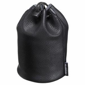 ハクバ KLP-CLS9011 クラシックレンズポーチ 90-110カメラ:カメラアクセサリー:その他アクセサリー