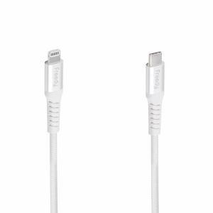 Komatech EA1408WH Type-C to Lightning Cable 1m Fre...